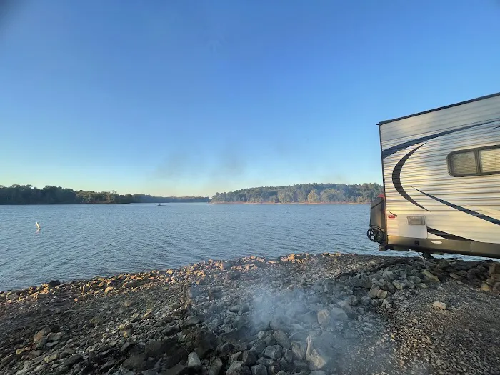 Laurel Branch Campground 3