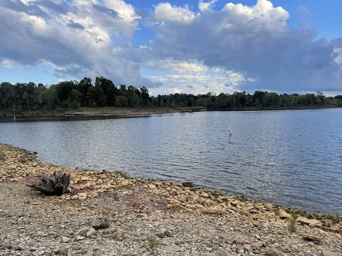 Laurel Branch Campground 1