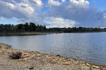 Laurel Branch Campground