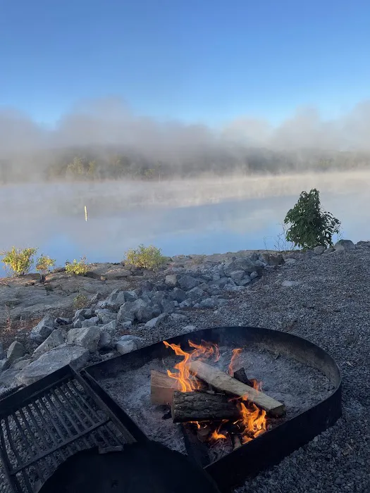Laurel Branch Campground 5