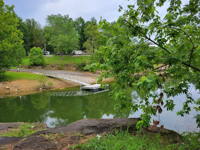Laurel Branch Campground 6