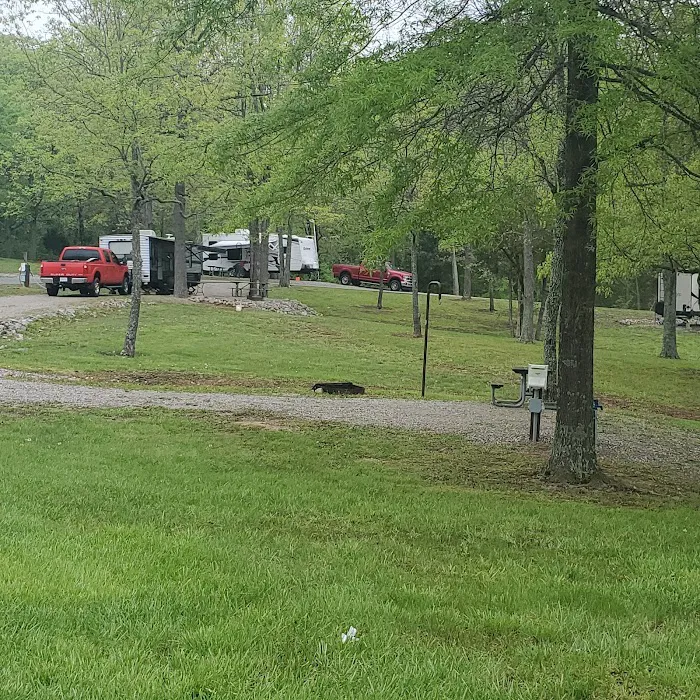 Cave Creek Campgrounds 9