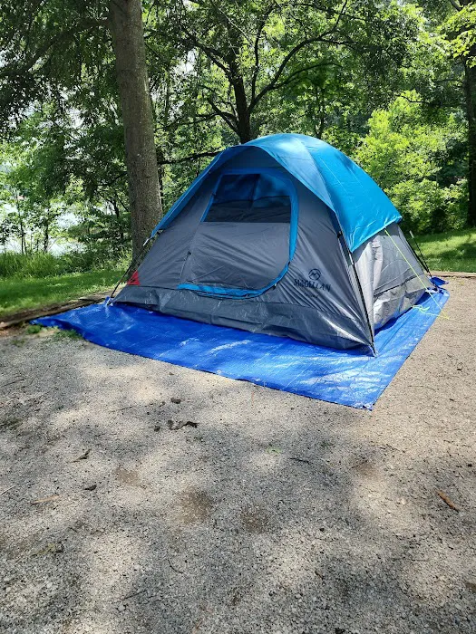 Cave Creek Campgrounds 10