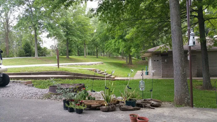 North Fork Campground 3