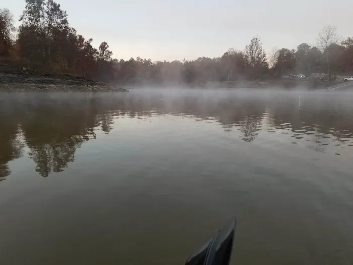 North Fork Campground 5
