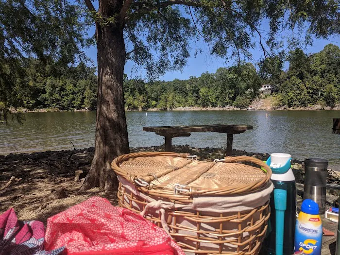 North Fork Campground 4
