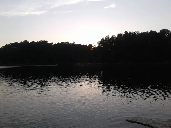 North Fork Campground 9