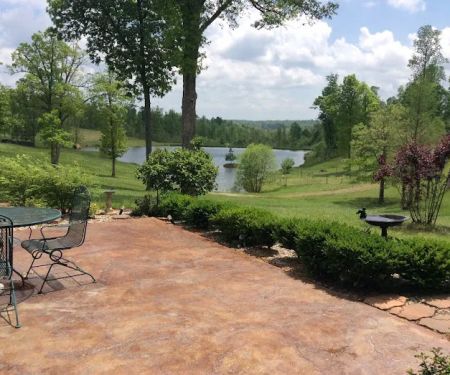 Twin Island Trail LLC