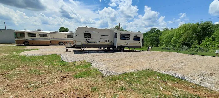 Country Roads RV Park 1