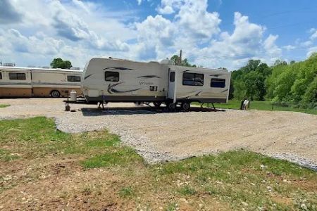 Country Roads RV Park