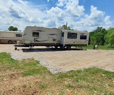 Country Roads RV Park