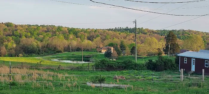 Country Roads RV Park 6