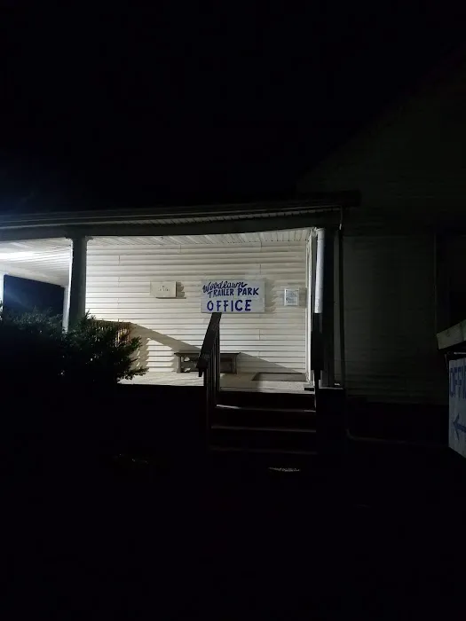 Woodlawn Trailer Park 2