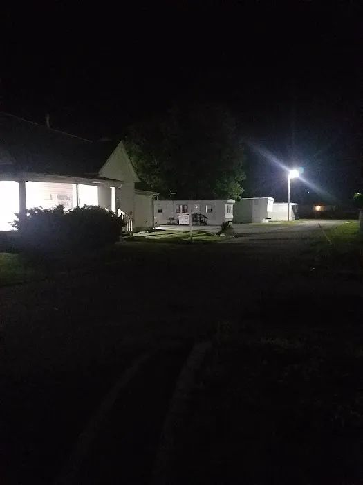 Woodlawn Trailer Park 1
