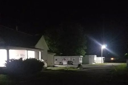 Woodlawn Trailer Park