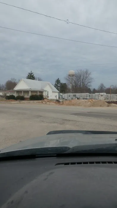 Woodlawn Trailer Park 3