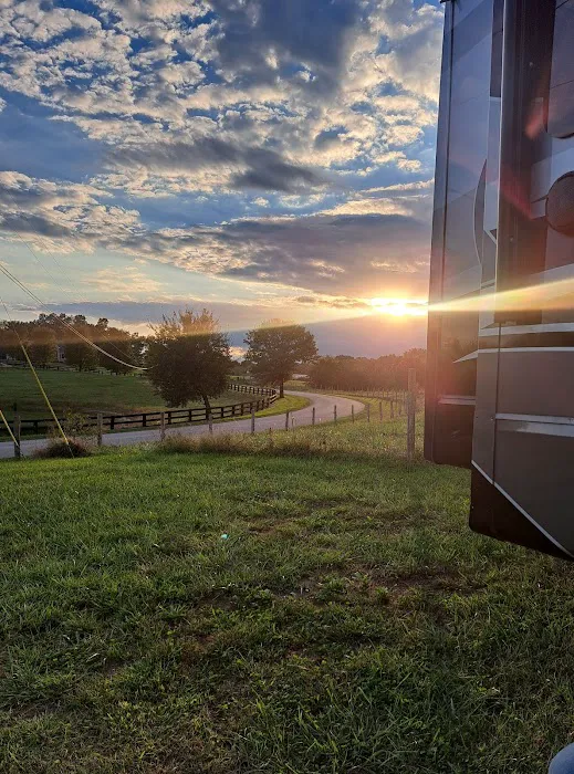 Southern Grace RV Park 3