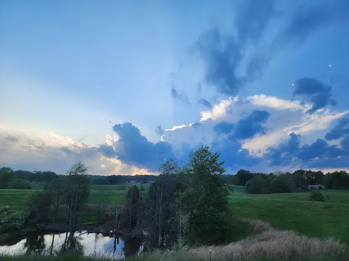 Southern Grace RV Park 1