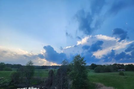 Southern Grace RV Park