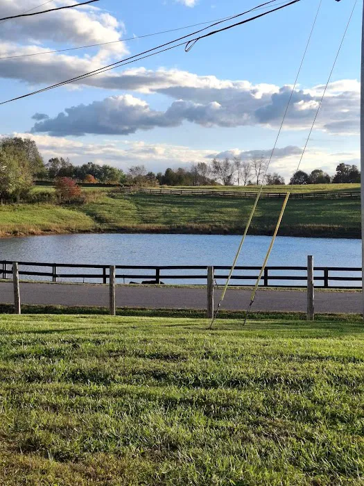 Southern Grace RV Park 4