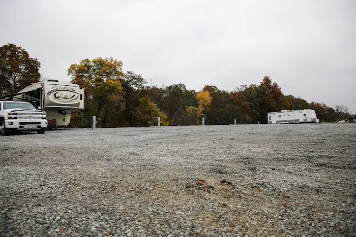 Southern Grace RV Park 5
