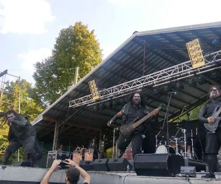 Hogrock Ranch & Campground