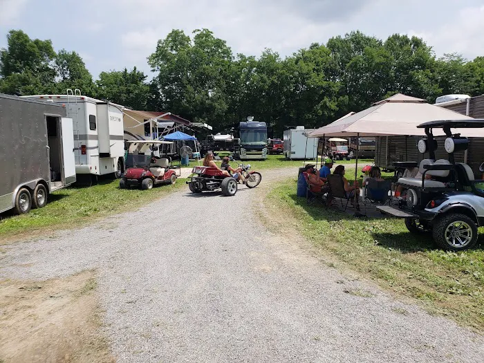 Hogrock Ranch & Campground 5
