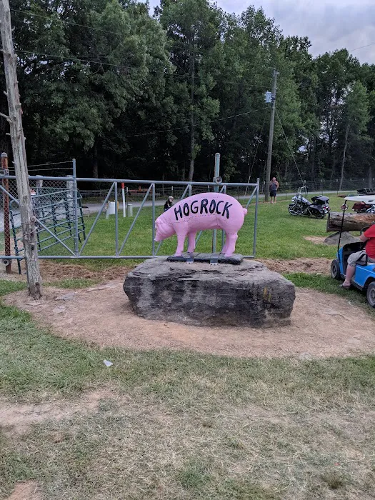 Hogrock Ranch & Campground 4