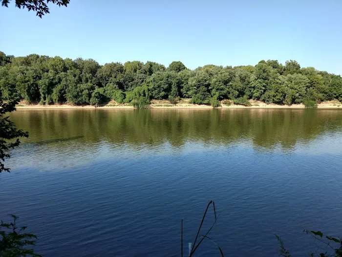 Hogrock Ranch & Campground 8