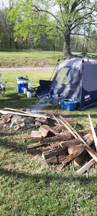 Riverview Park Campground 6
