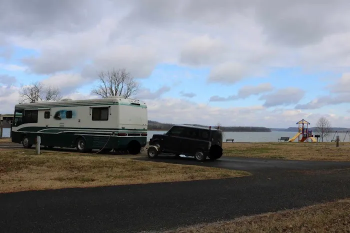Riverview Park Campground 9