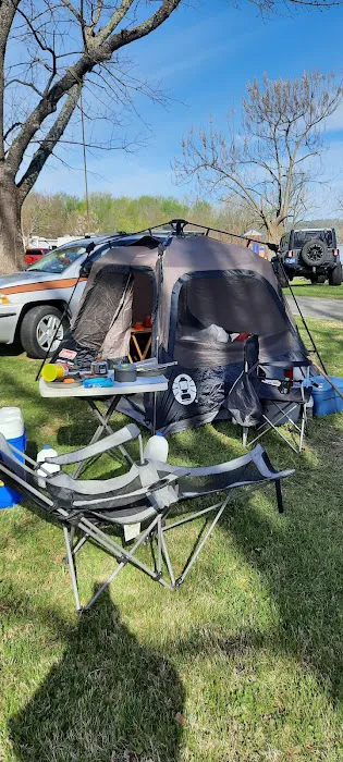 Riverview Park Campground 7