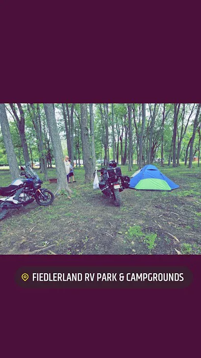 Fiedlerland RV Park & Campground 8