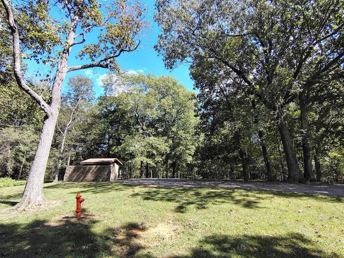 Campground 2