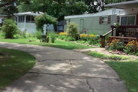 Runny Meade Estates