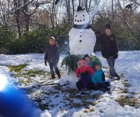 Mark Twain Mobile Home Park