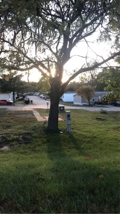 Glen Gate Mobile Home Park 3