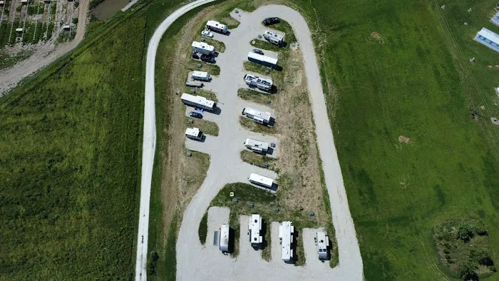 Troy Rv park 1