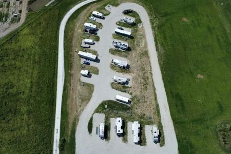 Troy Rv park