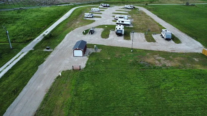 Troy Rv park 5