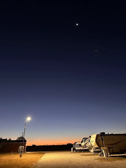 Troy Rv park 4