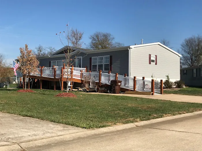 Red Hawk Estates MHC 1