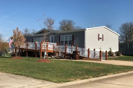 Red Hawk Estates MHC