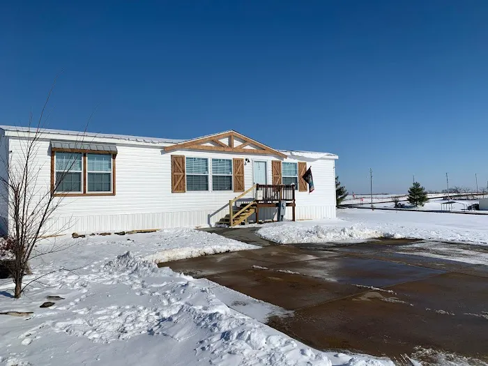 Red Hawk Estates MHC 3