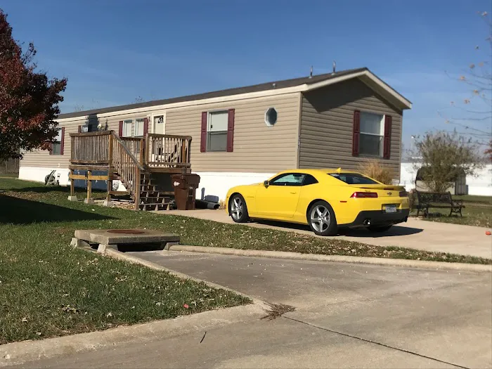 Red Hawk Estates MHC 2