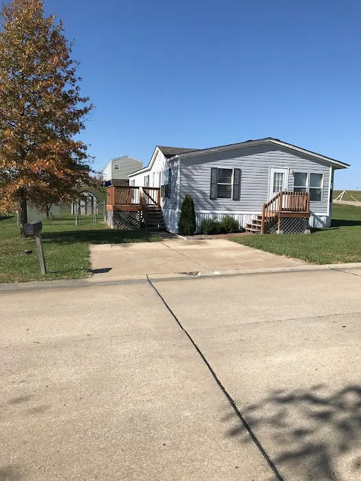 Red Hawk Estates MHC 6