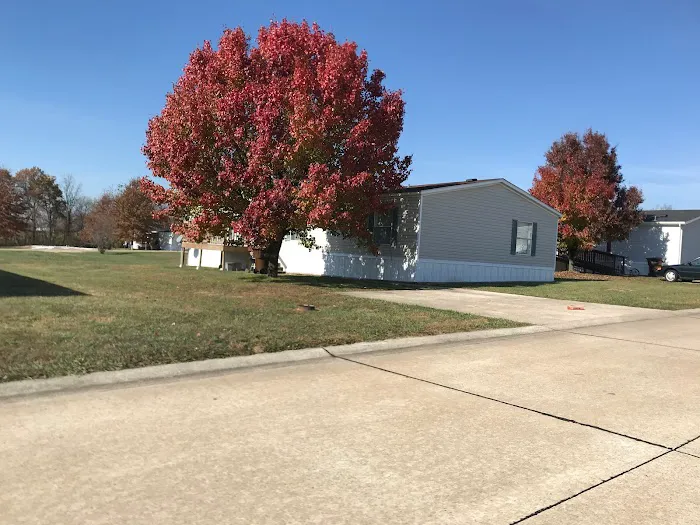 Red Hawk Estates MHC 4