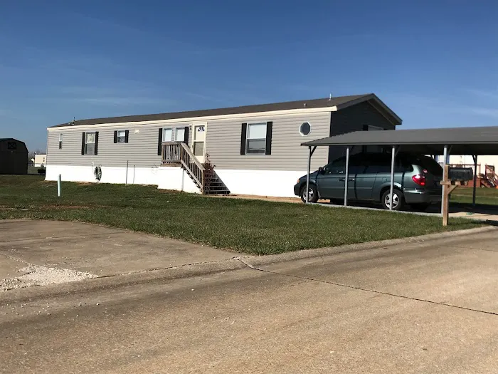 Red Hawk Estates MHC 7
