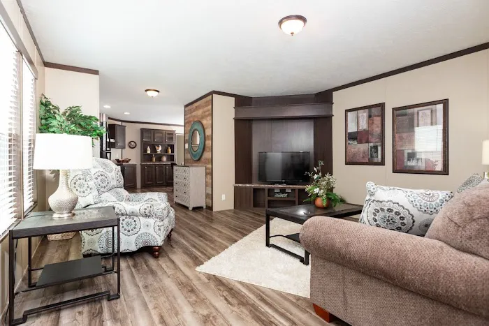 Red Hawk Estates MHC 5