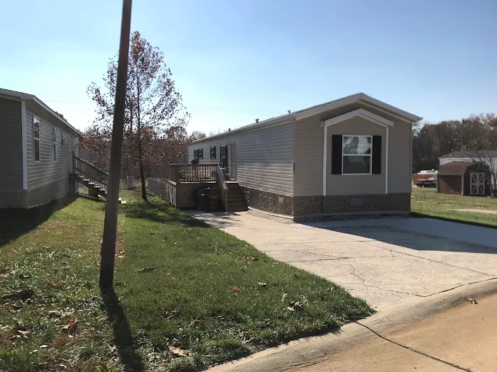 Red Hawk Estates MHC 8